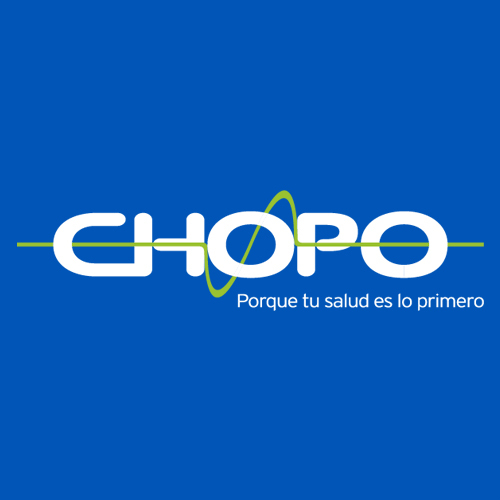 Chopo