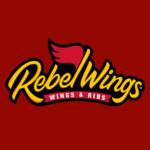 Rebel Wings