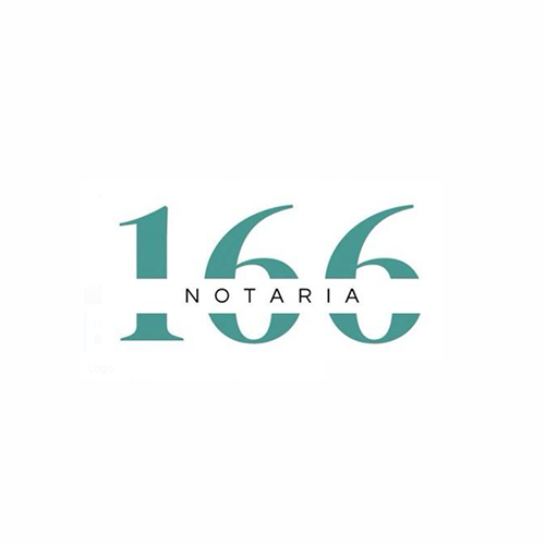 Notaría 166 EDOMEX