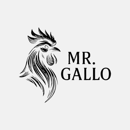 Mr. Gallo Barber Co.