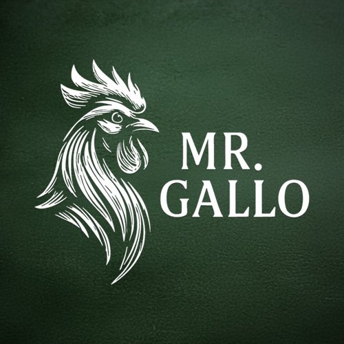 Mr. Gallo Barber Co.